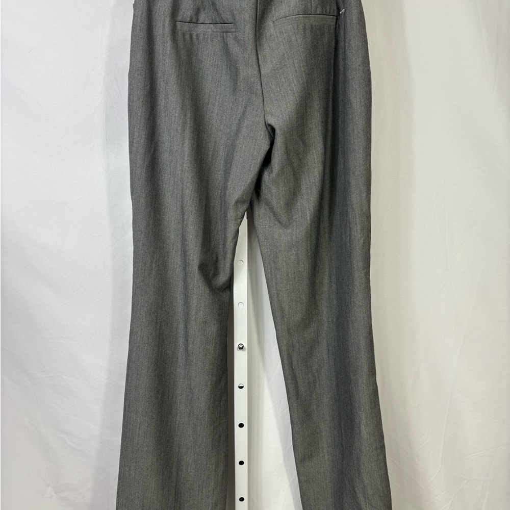 Cato Classic Gray Trousers